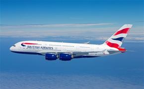 В British Airways прокомментировали инцидент с венгерскими истребителями