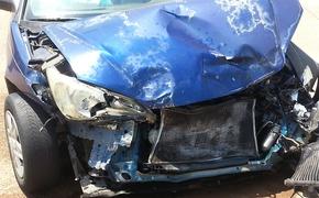 В Пензенской области два человека погибли в ДТП с участием автопатруля