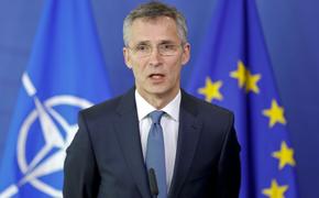 Генсек НАТО заявил, что альянс не намерен отказываться от ядерного оружия