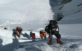 В горах Японии погибли семеро альпинистов
