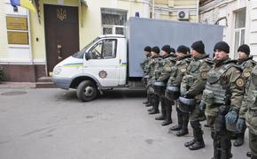 В центре Одессы обнаружены три гранаты