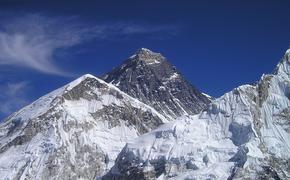 В Гималаях обнаружено тело легендарного альпиниста, пропавшего 16 лет назад