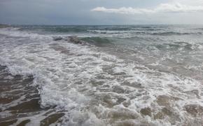 В Крыму мужчину на гидроцикле унесло в море на 15 км от берега