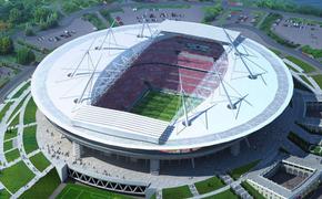 Смольный изменил схему финансирования достройки «Зенит-арены»