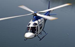МАК начал расследование жесткой посадки вертолета в Лахте