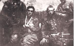 Кто водрузил Знамя Победы?