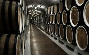 Крымский винзавод «Массандра» планирует увеличить производство