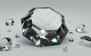 Самый дорогой алмаз в мире продан за баснословную цену