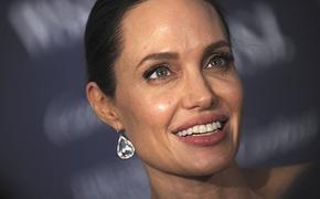 Анджелина Джоли может оставить кино ради более важного дела