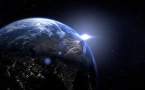 Спутник, запущенный с Восточного, прислал на Землю первый снимок