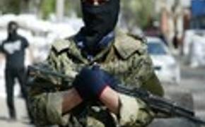 Исламисткие наемники возвращаются в Россию