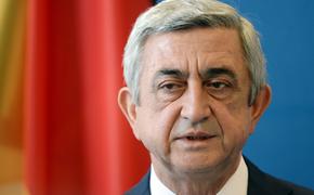 Главы Армении и Азербайджана могут провести встречу