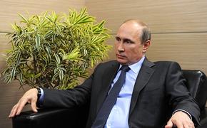 Работники рыбокомбината попросили Путина не "кошмарить" их предприятие