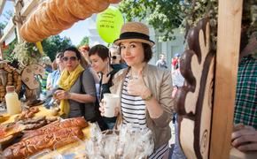 «О, да! Еда!» станет крупнейшим летним фестивалем России
