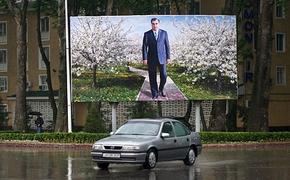 Президент Таджикистана ввёл государственный праздник имени самого себя