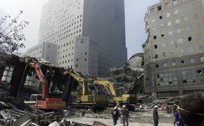Бизнесмен из США намерен воссоздать теракты в Нью-Йорке 11 сентября