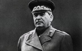 КПРФ использует образ Сталина в предвыборной агитации