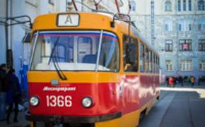 В Волгограде 15-летнюю девочку насмерть сбил трамвай