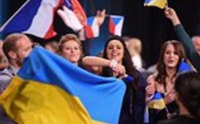 Украина может отказаться от «Евровидения» из-за нехватки денег