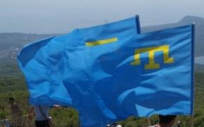 День памяти жертв депортации крымскотатарского народа в Крыму и в мире