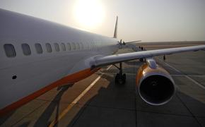 Видео крушения самолета EgyptAir попало в сеть