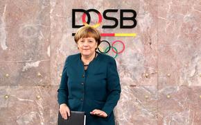 Меркель предложили присмотреться к «мерзостям режима Порошенко»