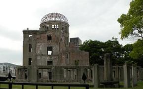 Обама подтвердил, что в Японии не извинится за атомные бомбардировки Хиросимы