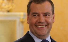 На встрече с Медведевым крымчане задали премьеру лишь шесть вопросов