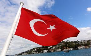 Президент Турции Эрдоган принял отставку премьера Давутоглу