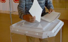 В Крыму обнаружены многочисленные нарушения на выборах