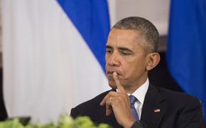 Почему Барак Обама назвал европейские страны «безбилетниками»