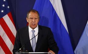 Лавров: Россия сможет нейтрализовать угрозу со стороны НАТО