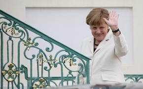 Меркель приветствовала возврат Савченко на Украину