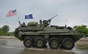 Times: Новые силы НАТО в Прибалтике лишат Россию эффекта неожиданности