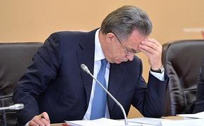 Ответственность за причастность РФ к допинговым скандалам взял на себя Мутко