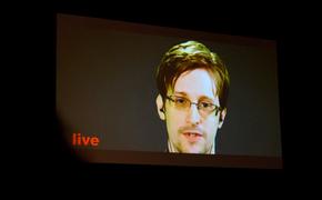 Сноуден отреагировал на слова экс-министра юстиции США об «услуге обществу»