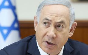 На будущей неделе в Москву прибудет премьер-министр Израиля
