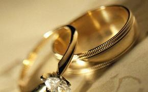 Калашникова вернула обручальное кольцо, подаренное Шаляпиным