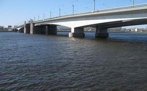 Смольный начал подготовку к строительству тоннеля под мостом Александра Невского