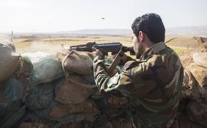 Террористы ИГ расстреливают мирных жителей в Эль-Фаллуджи