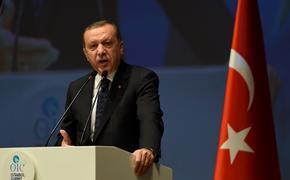 Президент Турции Эрдоган: бездетные женщины неполноценны
