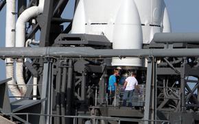 Пентагон обеспокоен планами отказа от российских ракетных двигателей