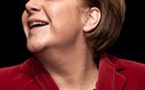 Самой влиятельной женщиной мира признана Ангела Меркель