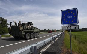 Французский генерал: Европе нужна не защита НАТО, а союз с Москвой