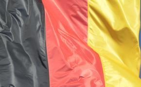В Германии Киеву посоветовали наладить торговый оборот с Россией