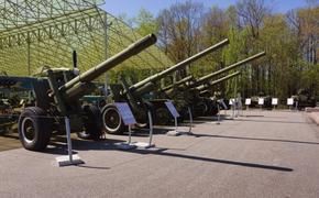 Франция и ФРГ договариваются о разработке артиллерии нового поколения