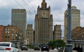 Москва решительно осуждает крупный теракт, прогремевший в Дамаске