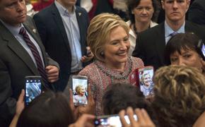 Хиллари Клинтон призвала не объявлять войну религии после теракта в Орландо