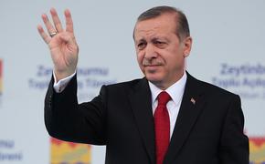 Жители Турции: в отсутствии русских туристов на курортах виноват Эрдоган