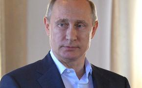 Владимир Путин в июле посетит Словению